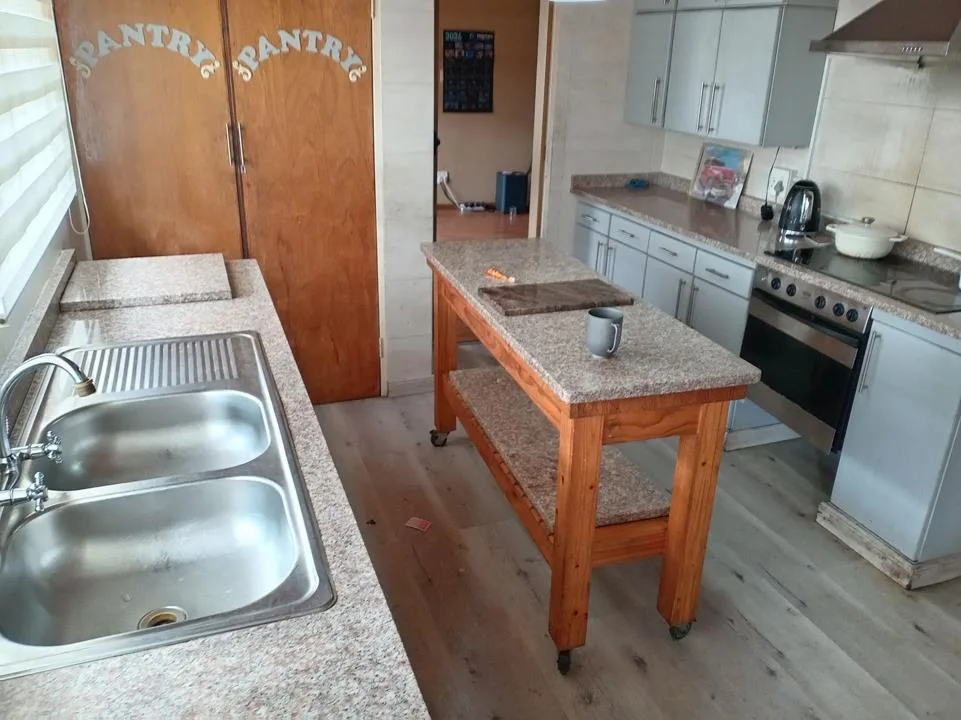 3 Bedroom House to rent in Evander