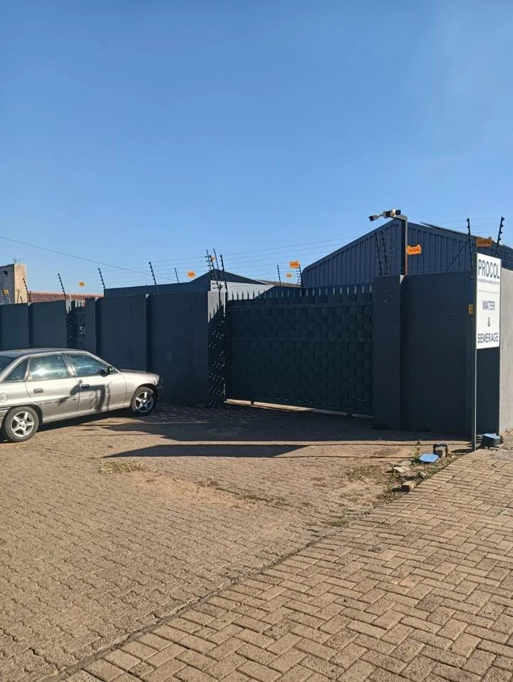 House to rent in Witbank Ext 41