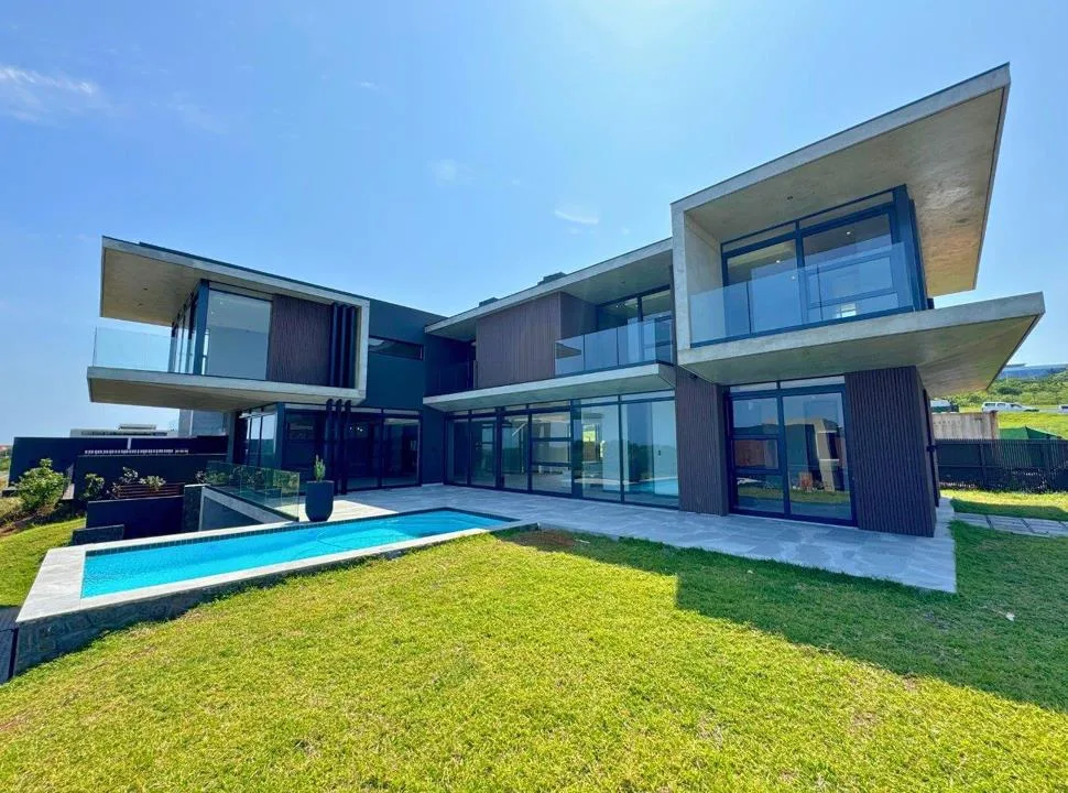 5 Bedroom House for sale in Umhlanga Ridge