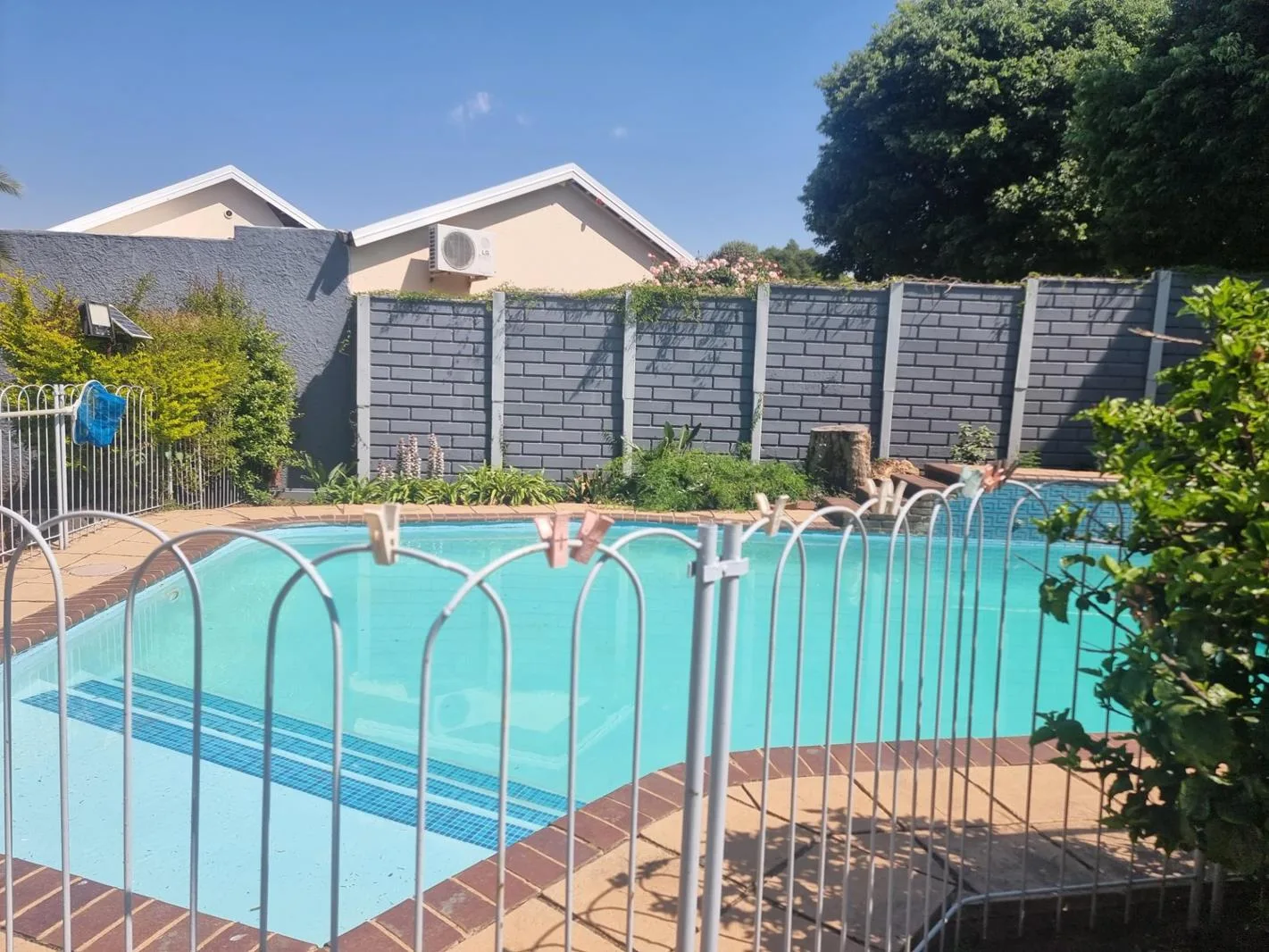 Property for sale in Dowerglen