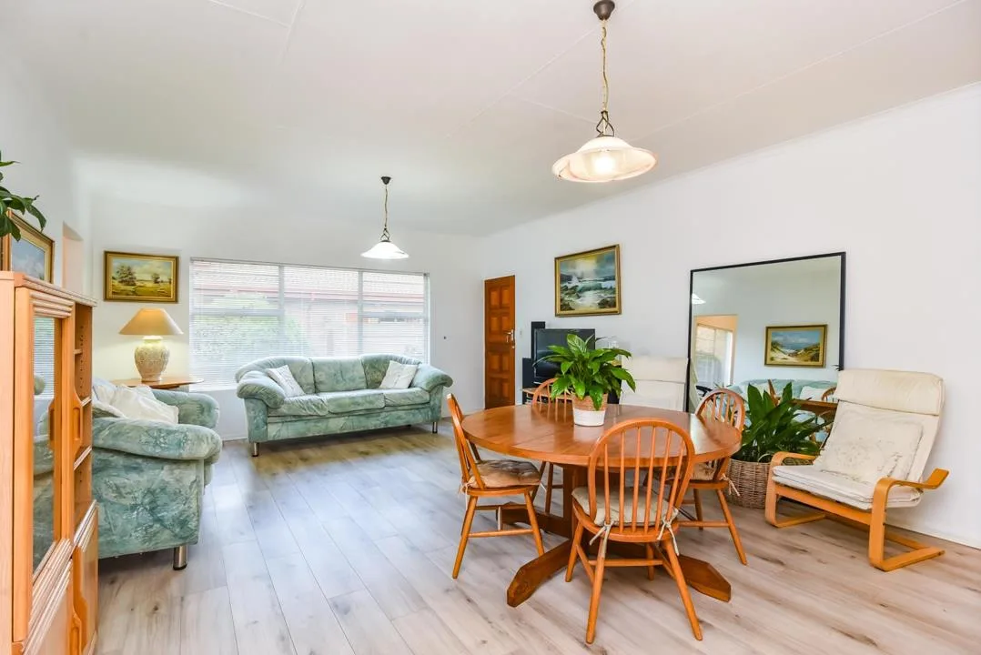3 Bedroom Townhouse for sale in Wilro Park