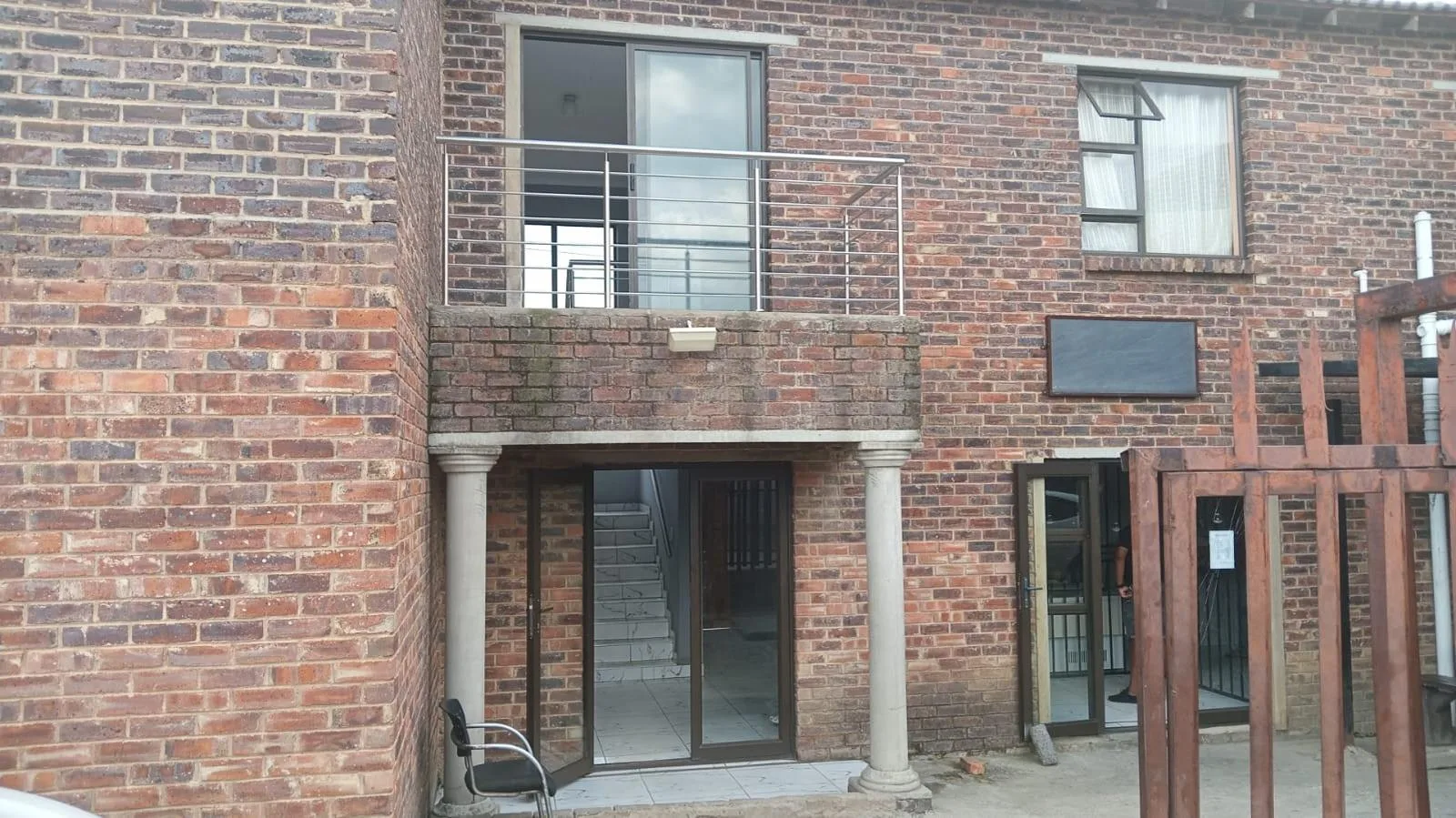 1 Bedroom Garden Cottage in Allandale
