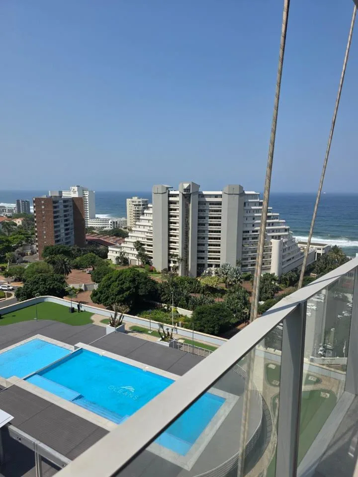 0.5 Bedroom Apartment / flat to rent in Umhlanga Central