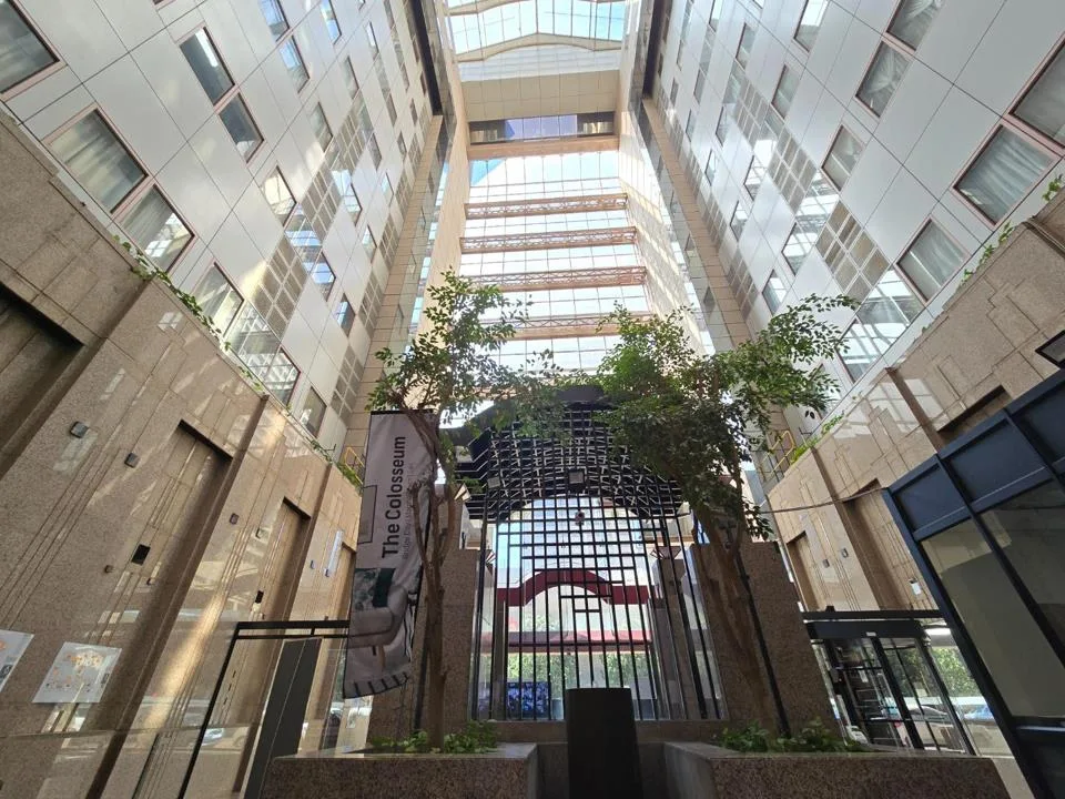 0.5 Bedroom Apartment / flat for sale in Marshalltown