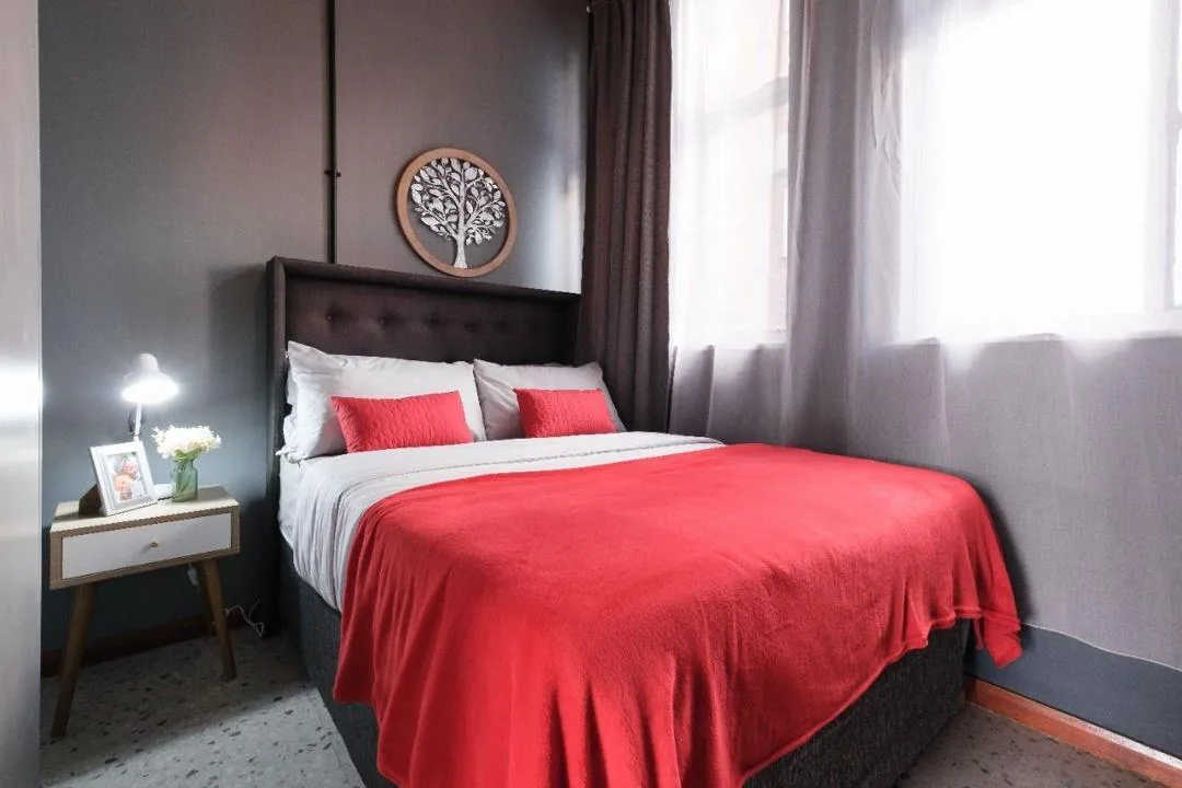 1 Bedroom Apartment / flat to rent in Pretoria Central