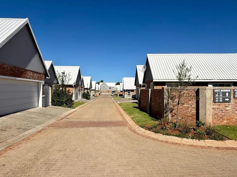 3 Bedroom House to rent in Vyfhoek AH