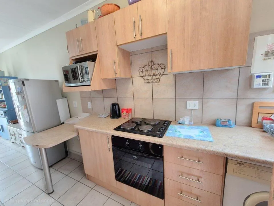 2 Bedroom Apartment / flat for sale in Vaalpark