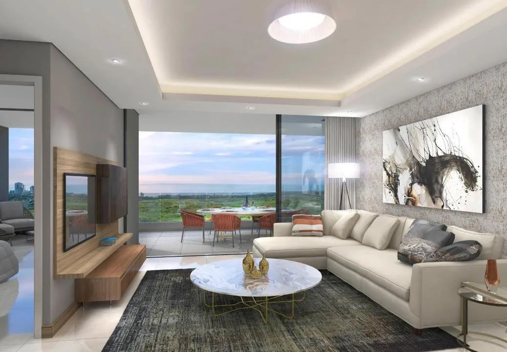3 Bedroom Apartment / flat for sale in Umhlanga Central