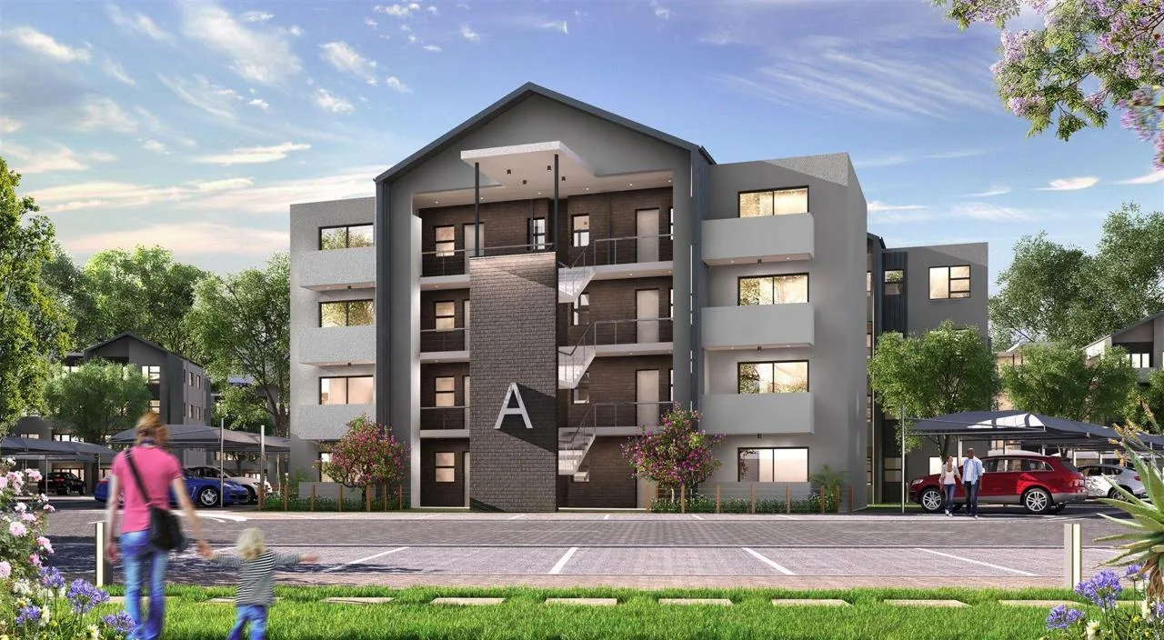 2 Bedroom House for sale in Vincent