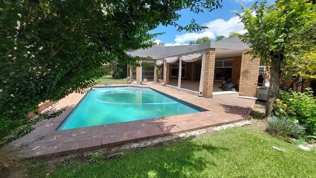 3 Bedroom House to rent in Secunda