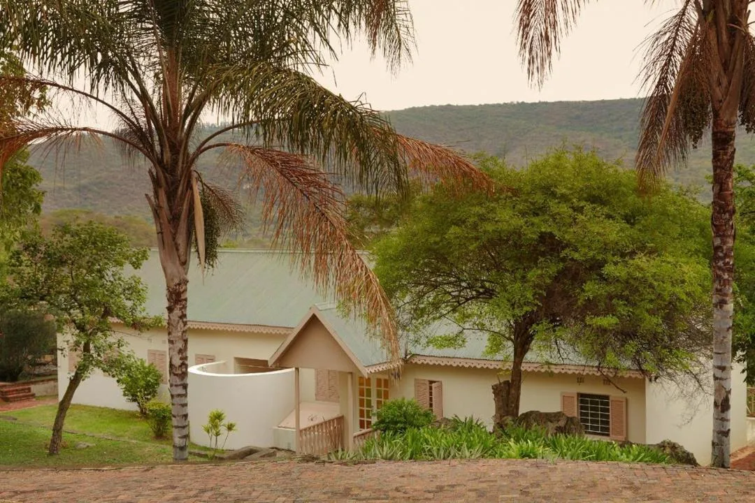 2 Bedroom Townhouse to rent in Hazyview