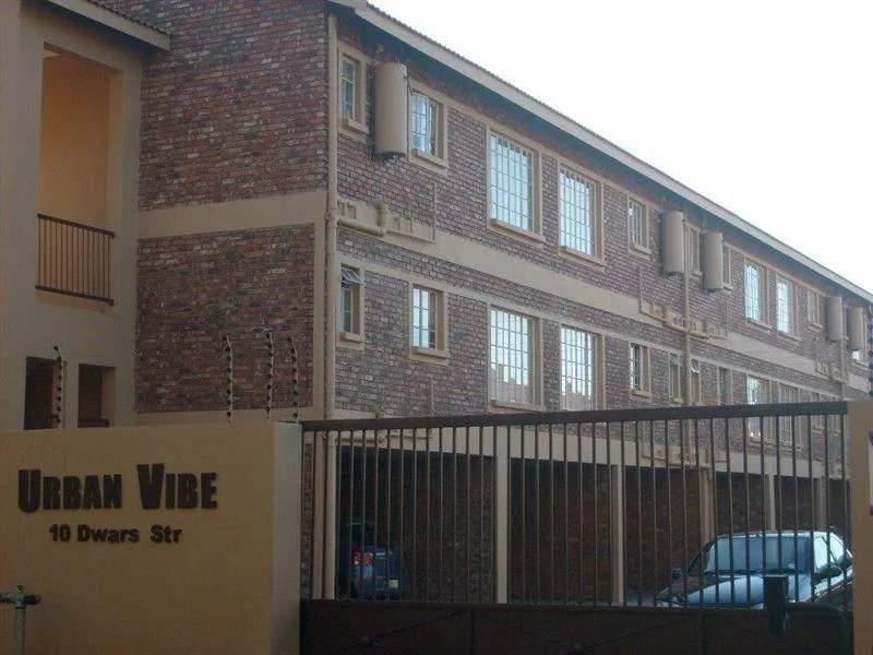 1 Bedroom Apartment / flat for sale in Die Bult