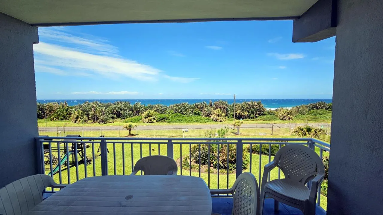 2 Bedroom Apartment / flat for sale in Uvongo Beach