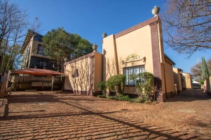 1 Bedroom Apartment / flat to rent in Die Bult