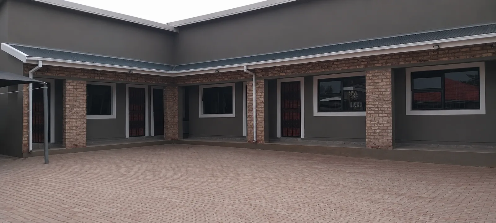 1 Bedroom Simplex in Boksburg West