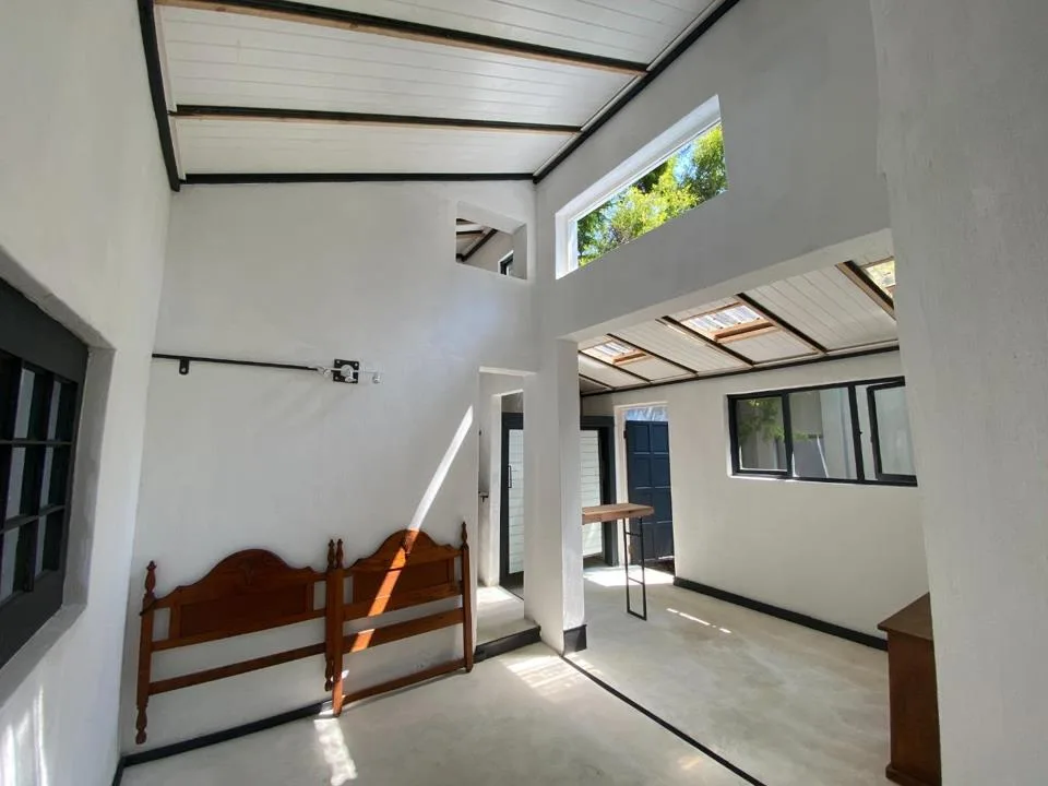 2 Bedroom House to rent in Linden