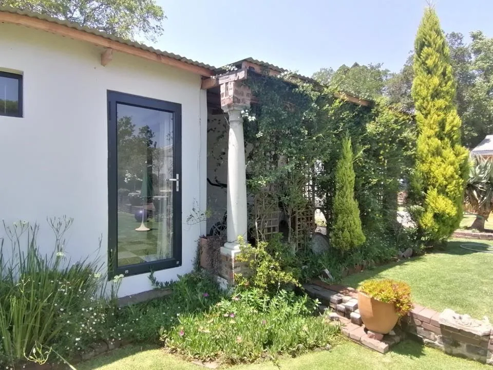 1 Bedroom Apartment / flat to rent in Parkhurst