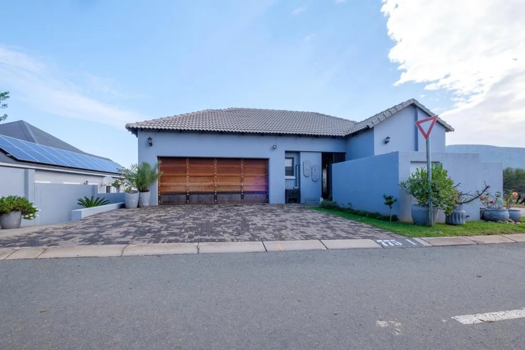3 Bedroom House for sale in Melodie