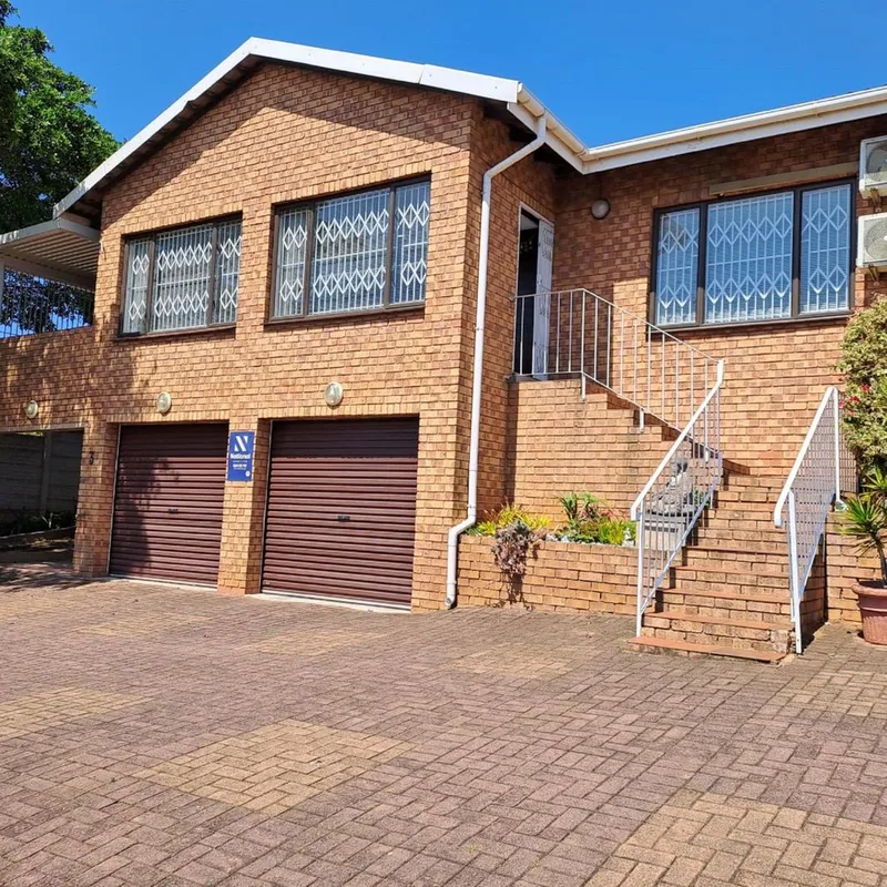 3 Bedroom Apartment in Scottburgh Central