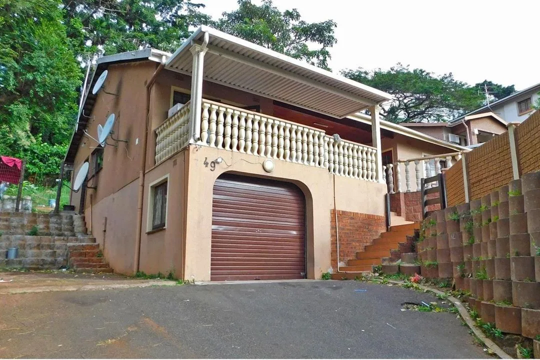 3 Bedroom House for sale in Pinetown Central
