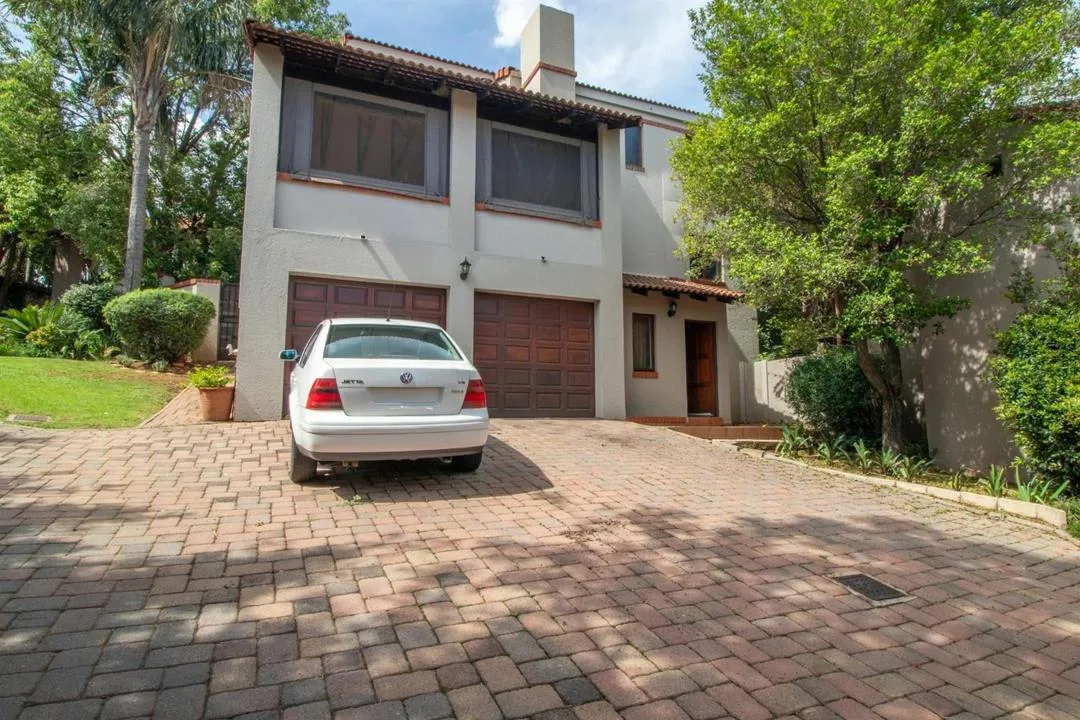 3 Bedroom Townhouse for sale in Moreleta Park