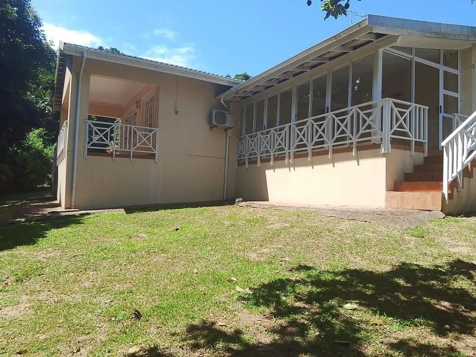 3 Bedroom Townhouse to rent in Umtentweni