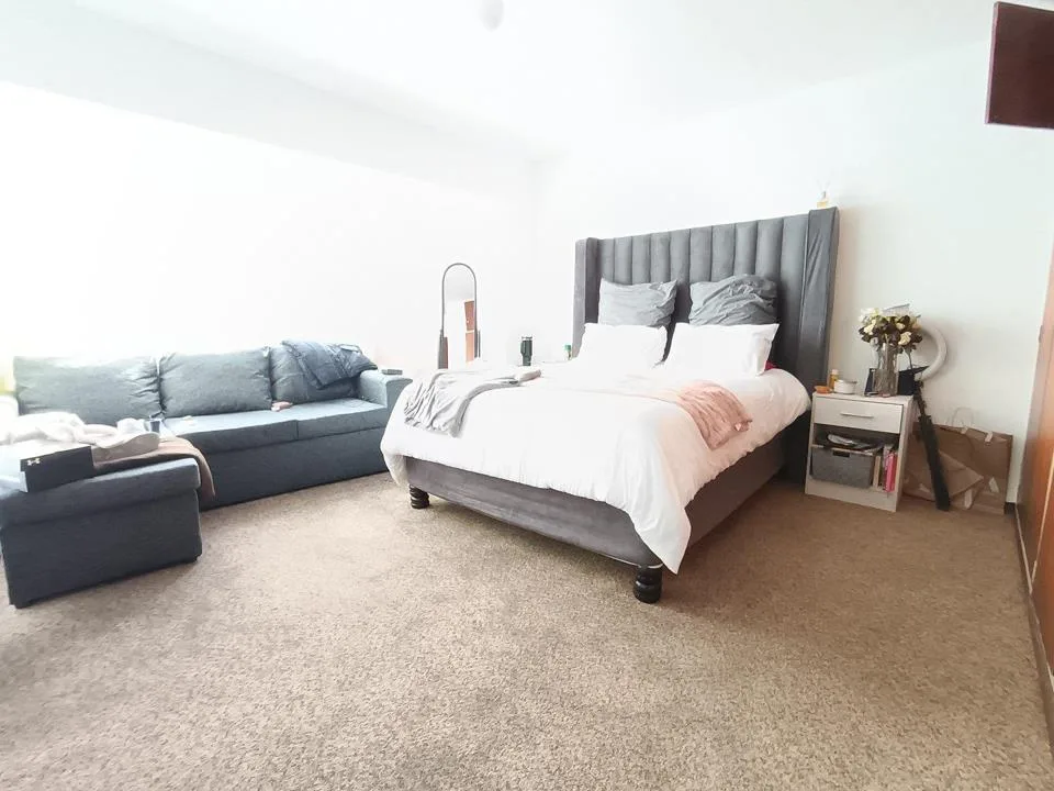 1 Bedroom Apartment / flat for sale in Bloemfontein Central