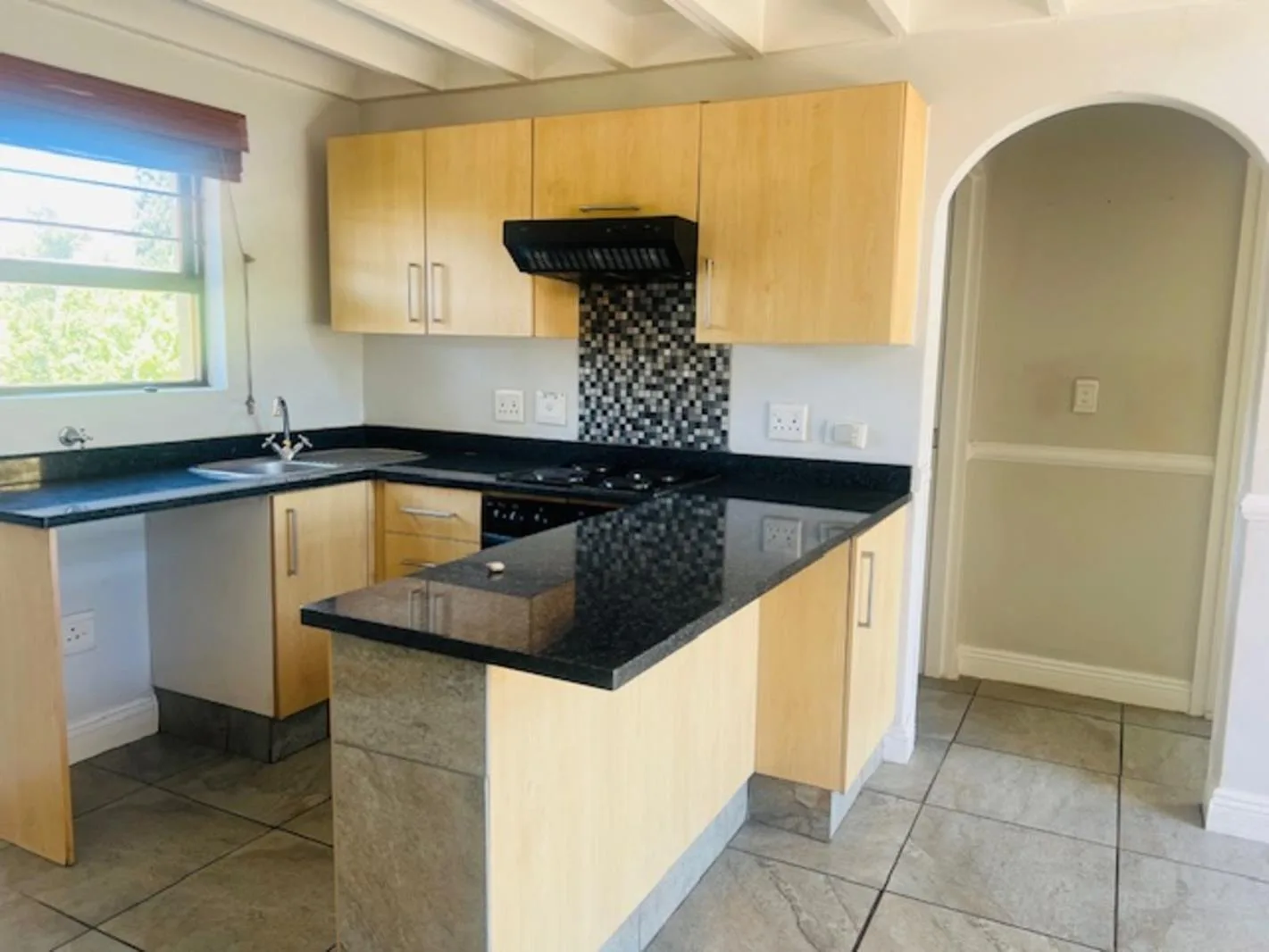 Property for sale in Morningside