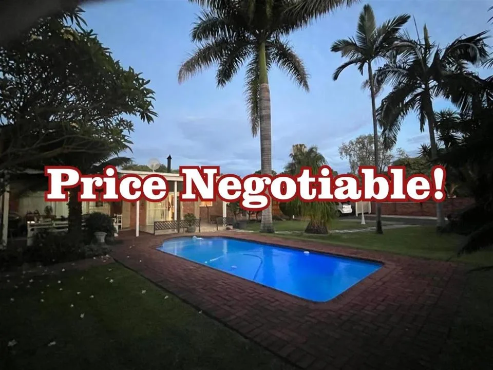 3 Bedroom House for sale in Groblersdal