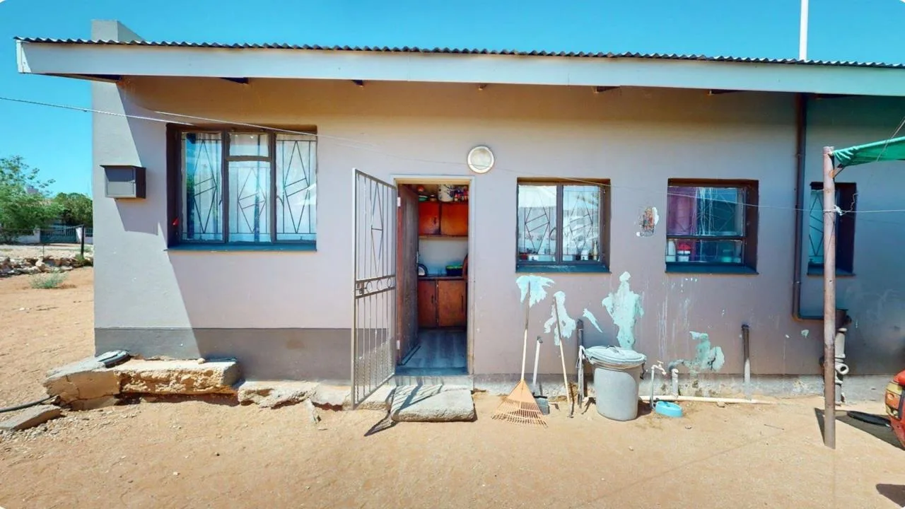 3 Bedroom House for sale in Bellvue