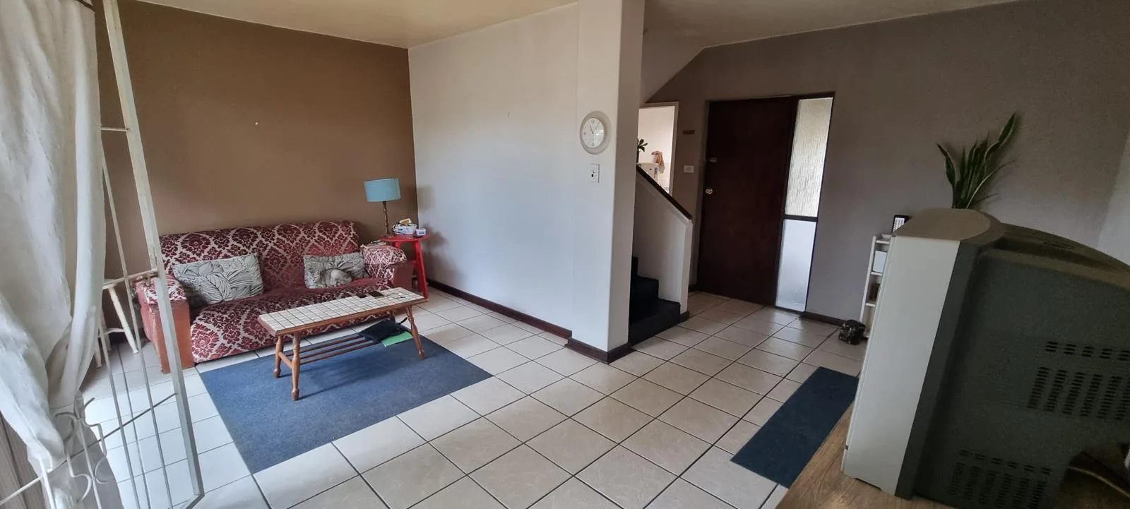 2 Bedroom Duplex in Walmer