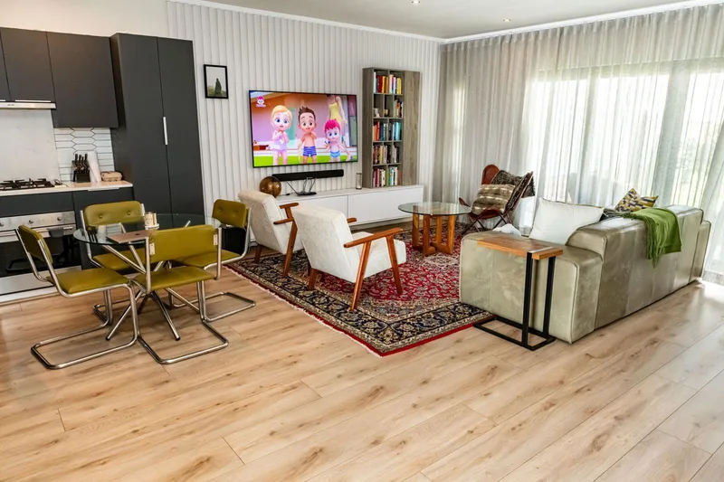 Property for sale in Bryanston