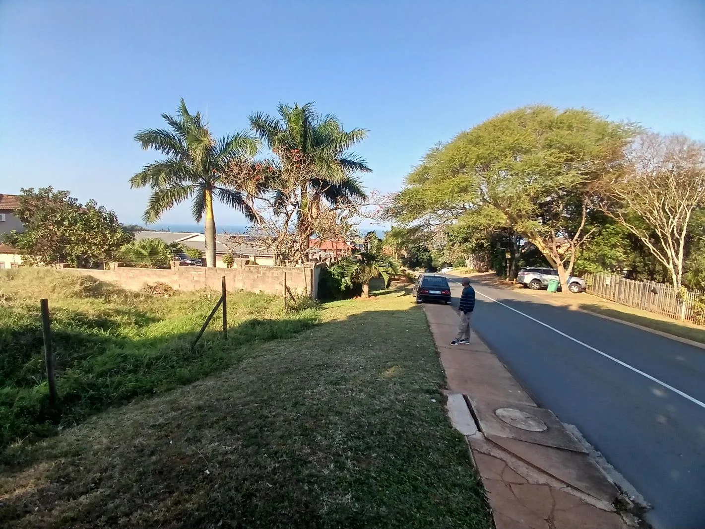 1 344 m² Land available in Ballito Central