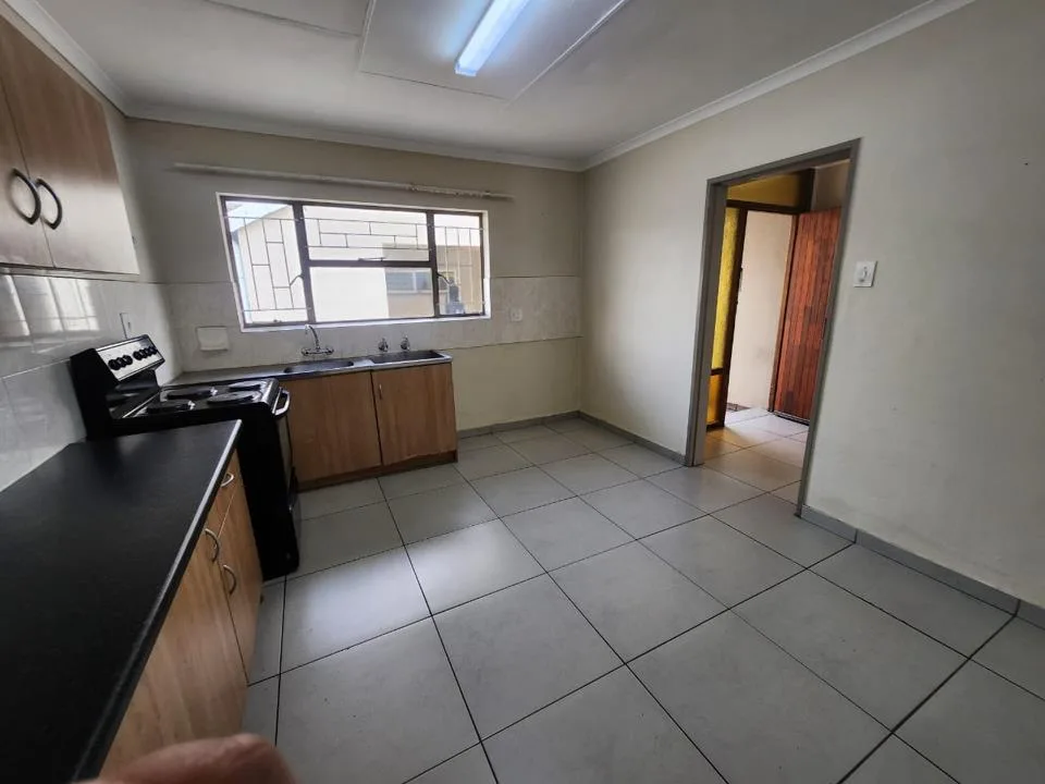 3 Bedroom Townhouse to rent in Secunda