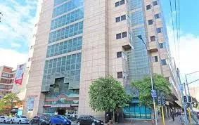 0.5 Bedroom Apartment / flat for sale in Johannesburg Central