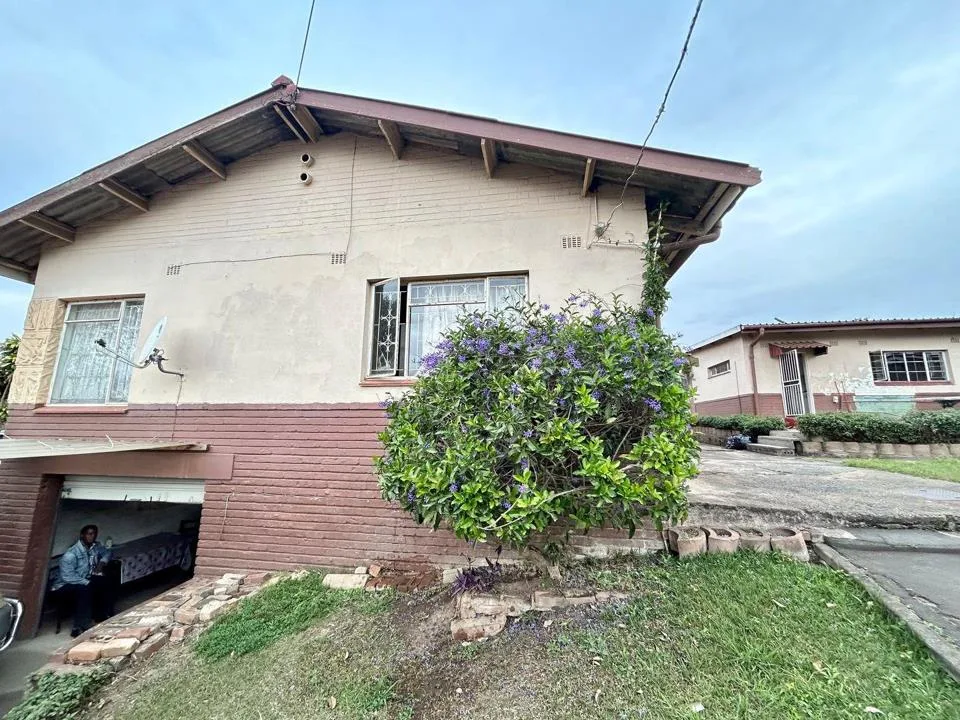 3 Bedroom House to rent in Woodlands