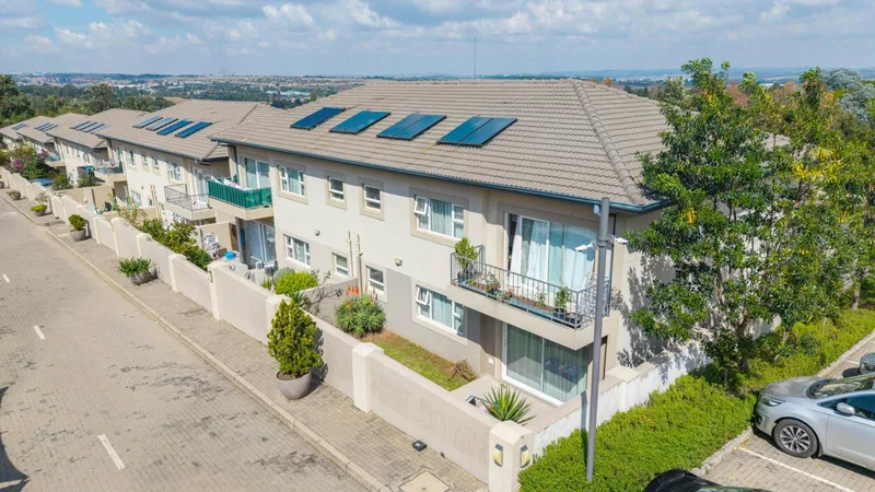 2 Bedroom Apartment in Glen Austin AH