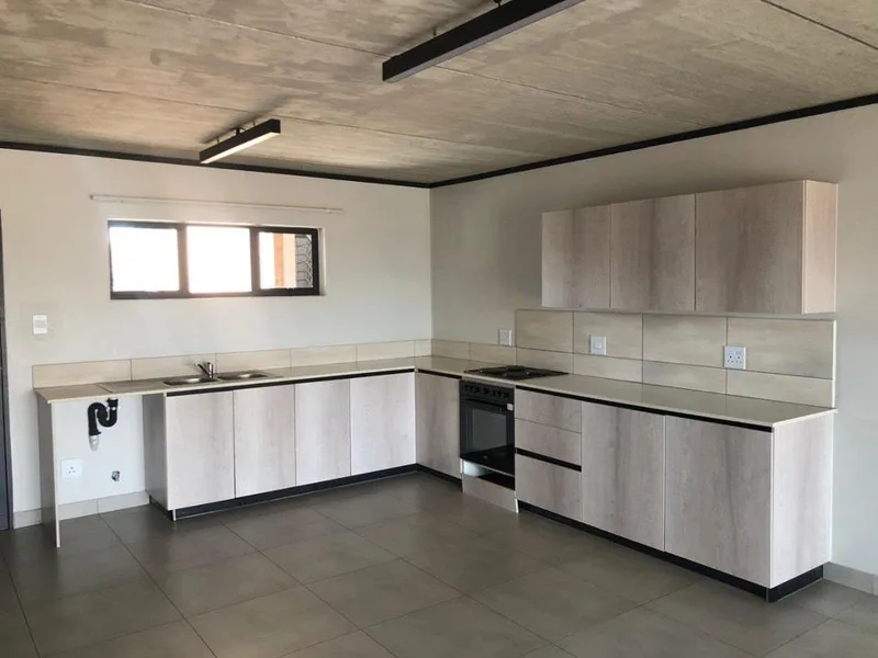 2 Bedroom Apartment / flat to rent in Olympus AH