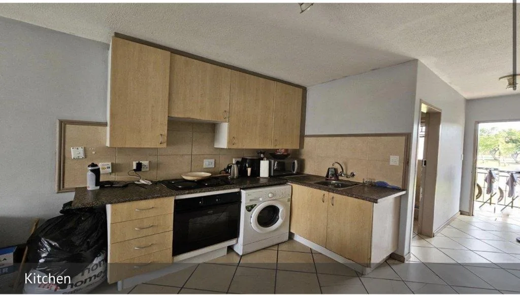 Apartment / flat for sale in Wonderpark Estate