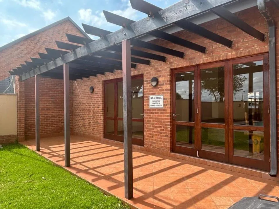 1 Bedroom Apartment / flat for sale in Carlswald