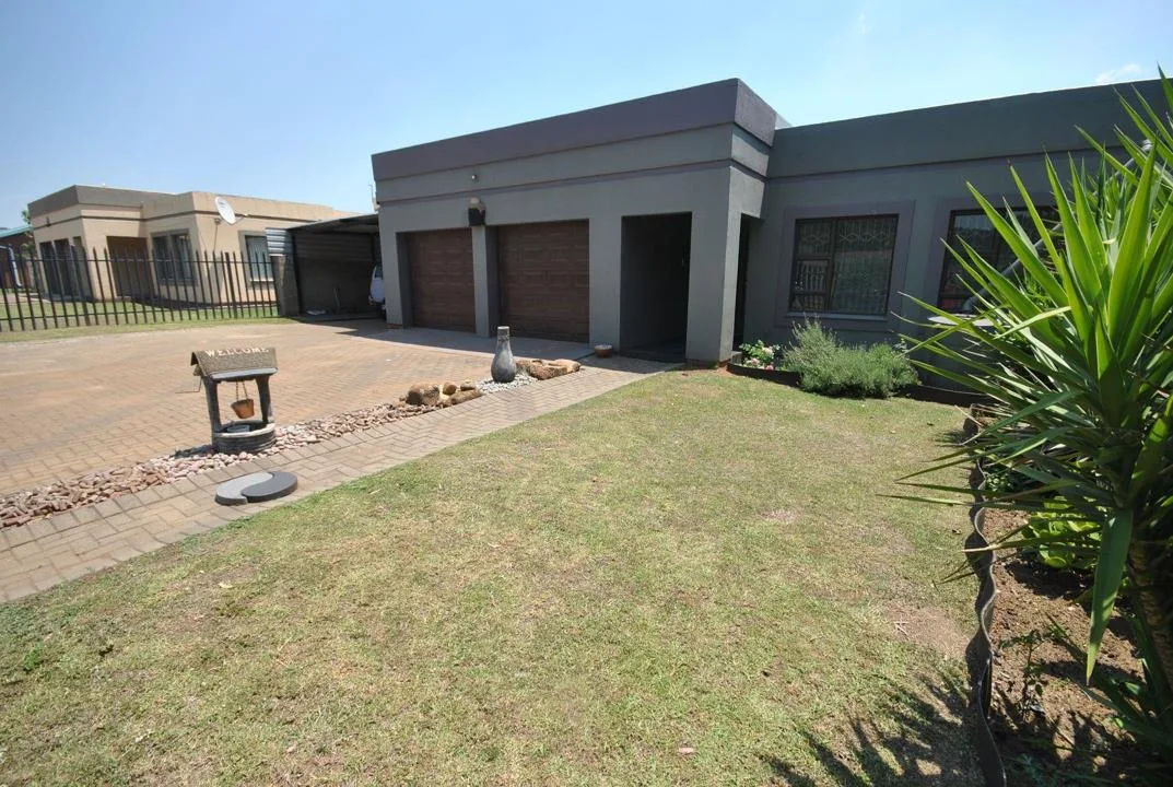 4 Bedroom Townhouse for sale in Hilldrop