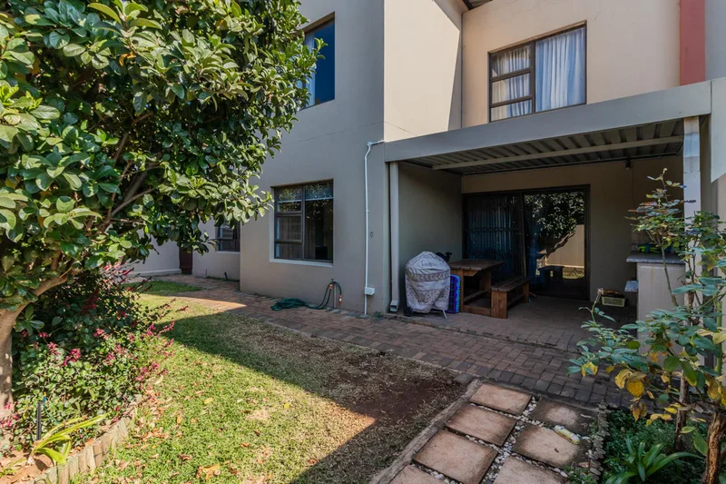 2 Bedroom Apartment in Melodie