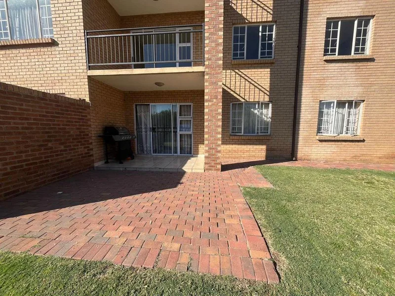 3 Bedroom Apartment / flat to rent in Annlin