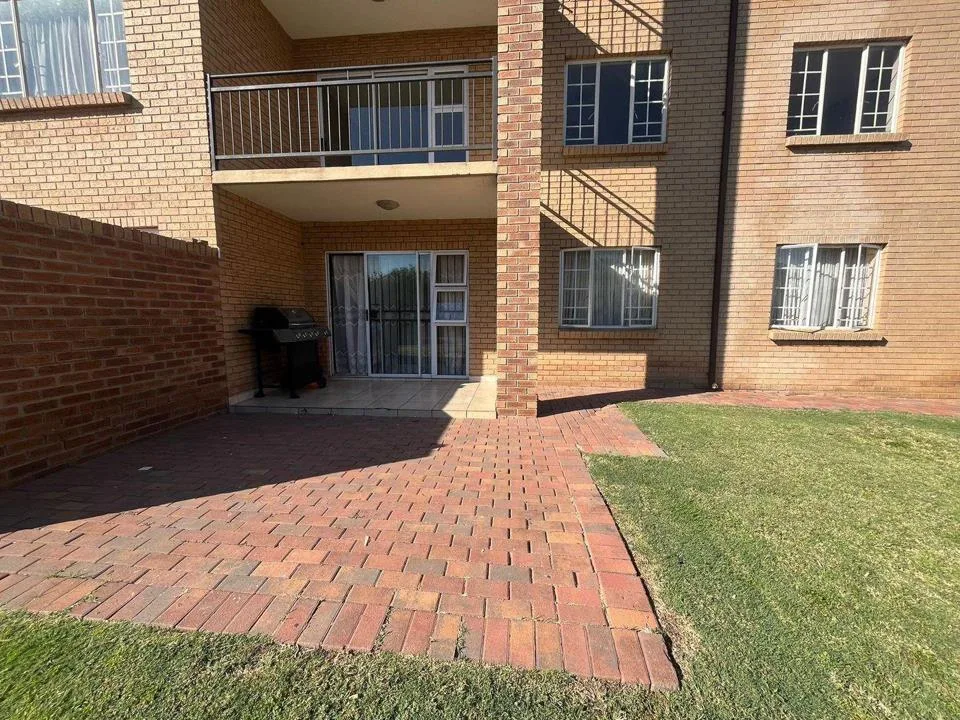 3 Bedroom Apartment / flat to rent in Annlin