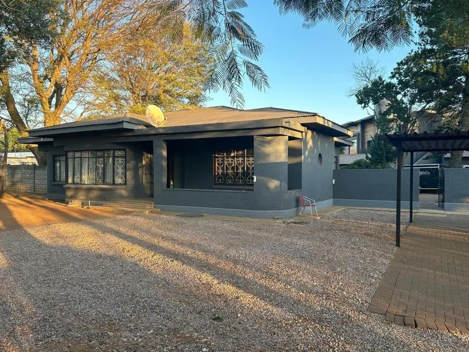 3 Bedroom House for sale in Bo-dorp