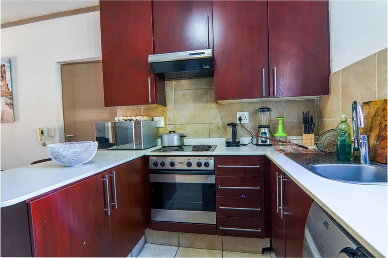 2 Bedroom Apartment in Lonehill