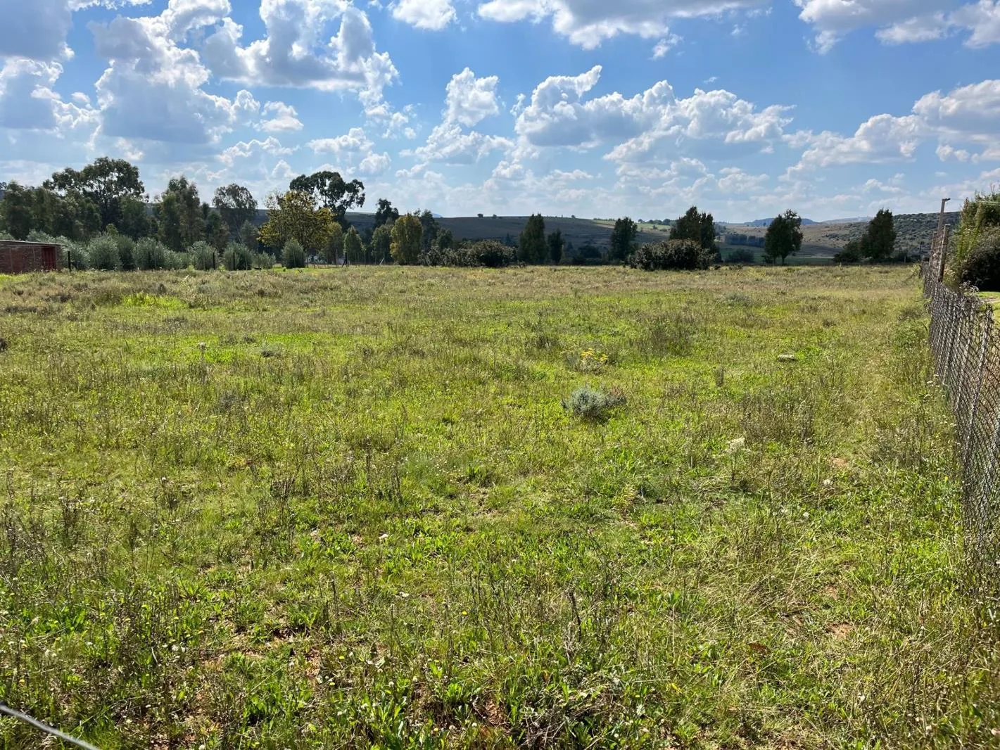 2 974 m² Land available in Rosendal