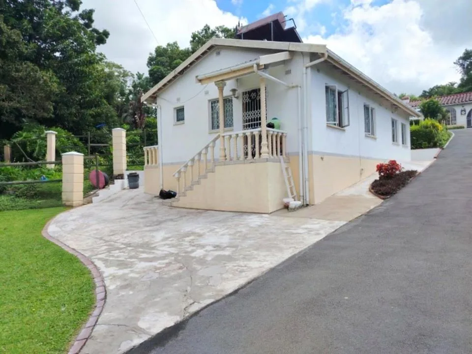 2 Bedroom Apartment / flat to rent in Dawncliffe
