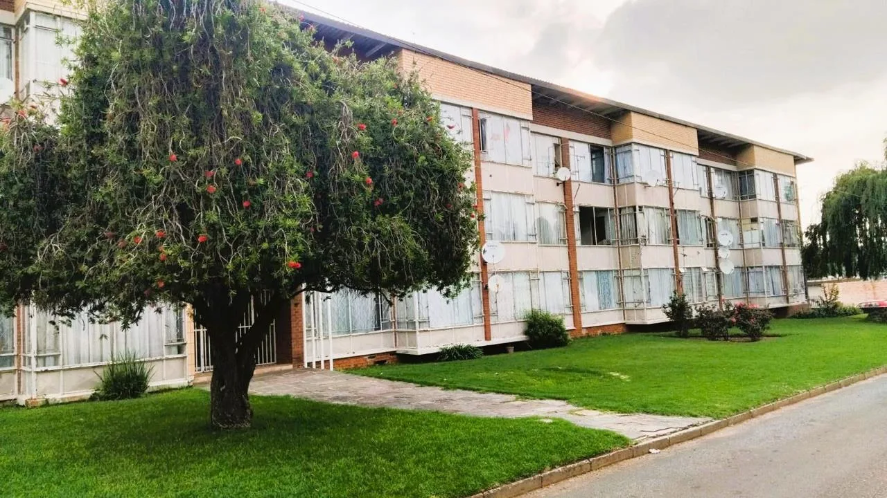 2 Bedroom Apartment / flat for sale in Hamberg