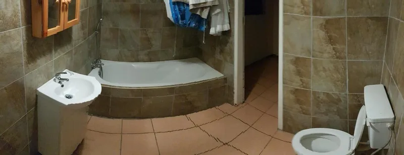 1 Bedroom Apartment / flat to rent in Savoy Estate
